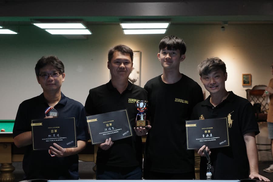 2024.06 2024爭霸戰花絮