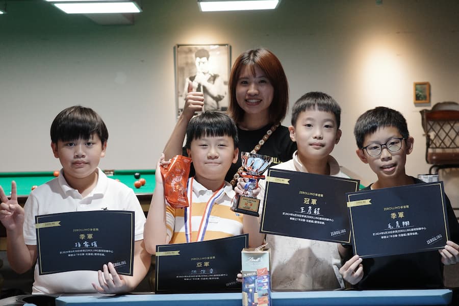 2024.06 2024爭霸戰花絮