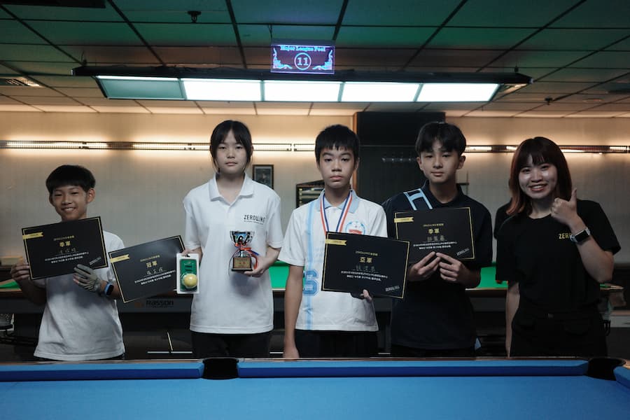 2024.12 爭霸戰花絮