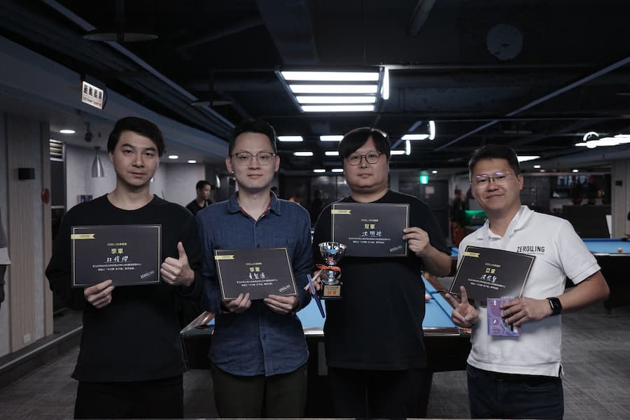 2025.03 爭霸戰花絮