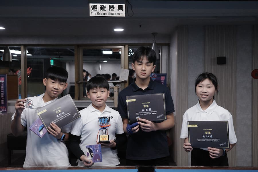 2025.03 爭霸戰花絮