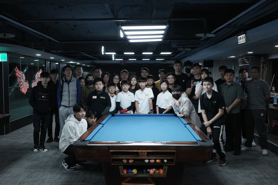 2025.03 爭霸戰花絮