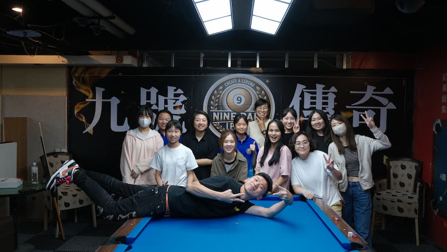 2024.09 2025.09女子業餘賽